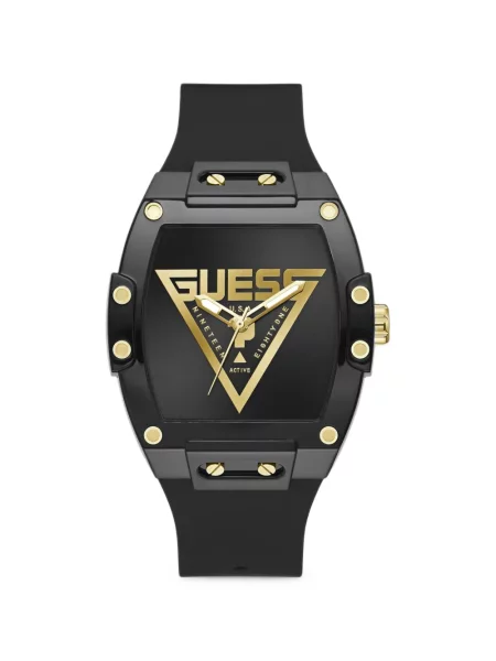 Ceas Guess negru