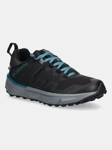 Обувки Columbia Facet 75 Outdry черно