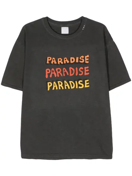 Tricou Alchemist cu imagine gri