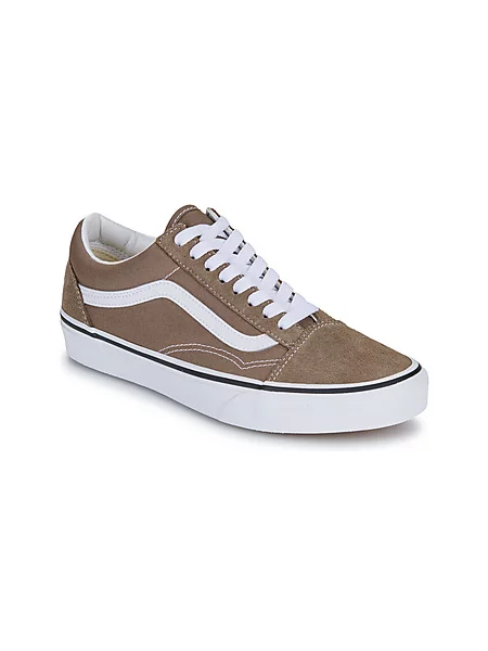 Superge Vans Old Skool rjava