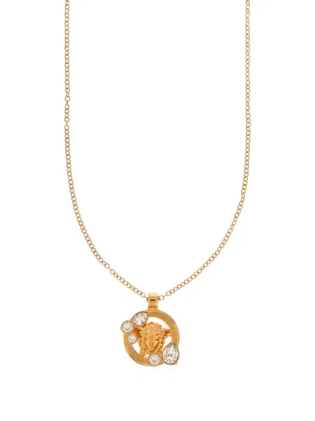 Pandantiv Versace auriu