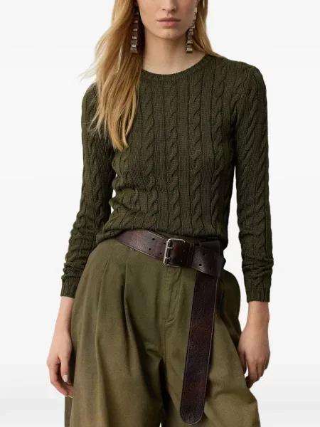 Pulover Ralph Lauren Collection verde
