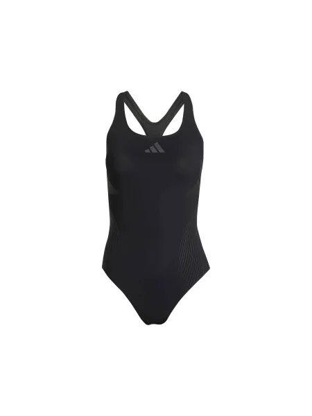 Plavky Adidas čierna