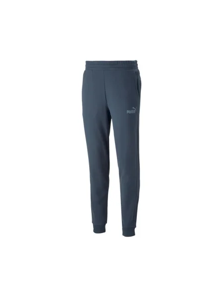 Pantaloni Puma gri