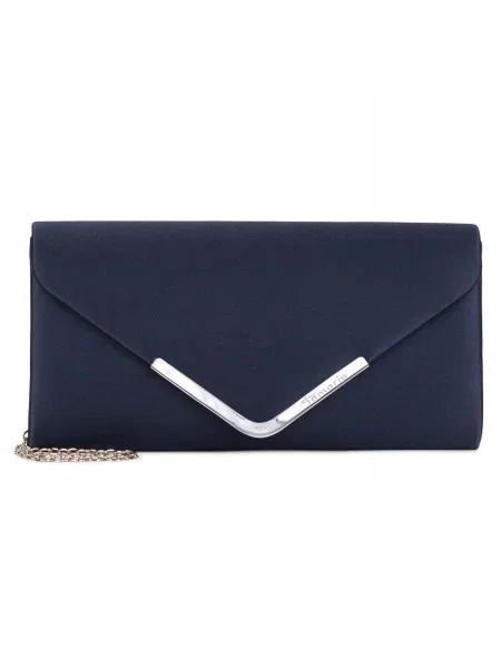 Tamaris Pisemska torbica Amalia mornarska