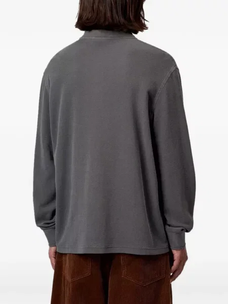 Cămașă Carhartt Wip gri