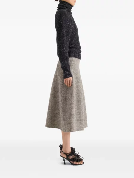 Pulover Proenza Schouler negru