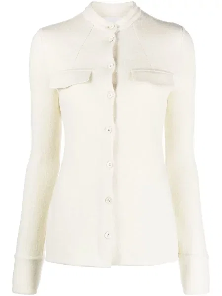 Cămașă Jil Sander lungă