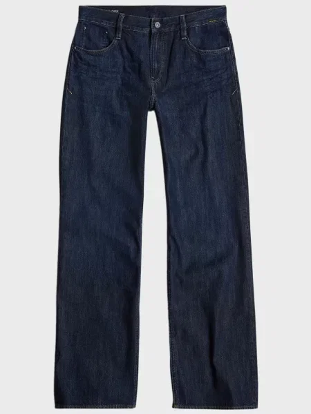 Джинси G-star Raw сині