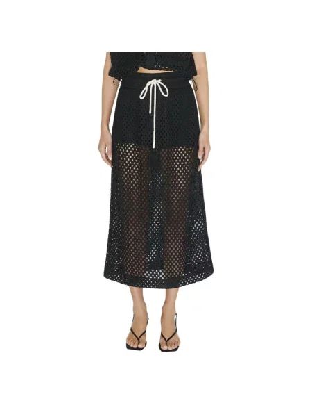 Spódnica Access Fashion czarna