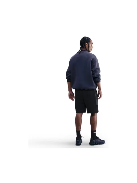 Rövidnadrág Nike fekete
