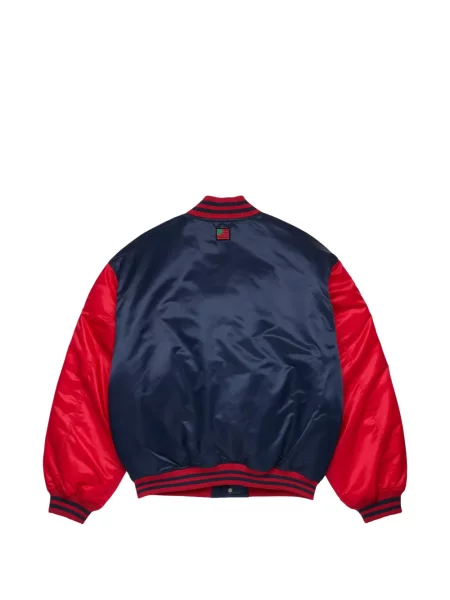 Geacă de blugi Denim Tears albastru