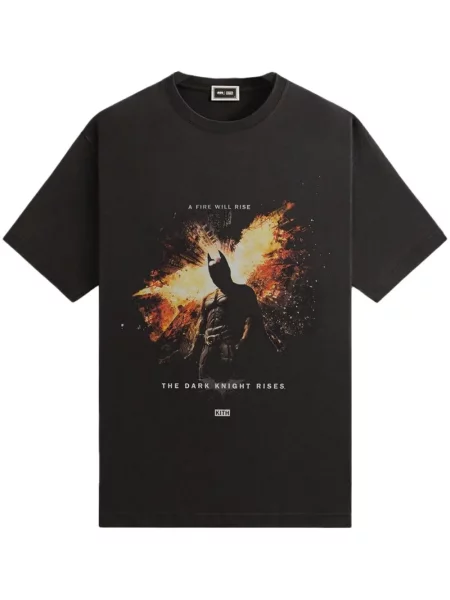 Tricou Kith negru
