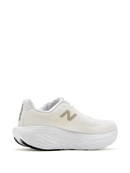 Lekki sneakersy New Balance 574 do biegania z siateczką zielone