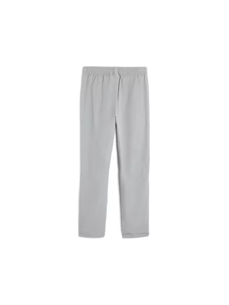 Spodnie cargo Puma Pumatech Woven szare