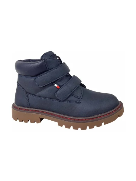 Pantofi copii Tommy Hilfiger albastru