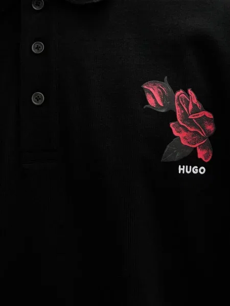 Поло Hugo