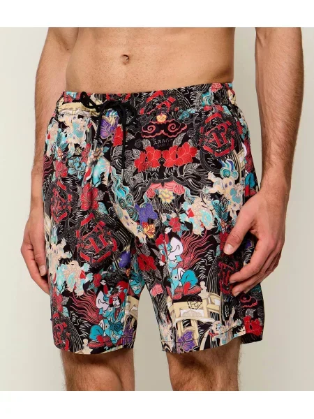 Pantaloni scurți Philipp Plein