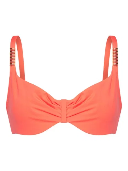 Chantelle Gornji del bikini Icon Koral