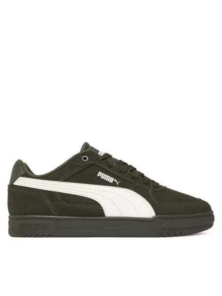 Puma Сникърси Puma Caven Iii Esd Тъмнозелен