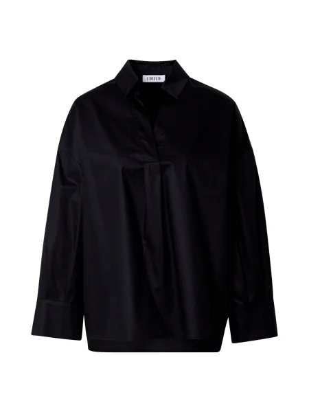 EDITED Bluză Sloan' negru