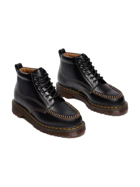 Кожаные ботинки Dr. Martens