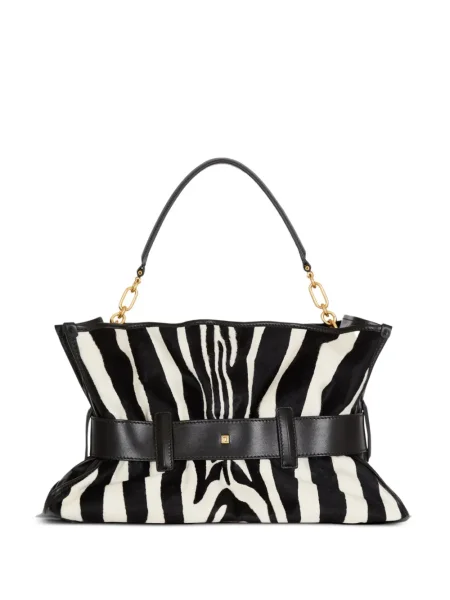 Geantă Balmain negru