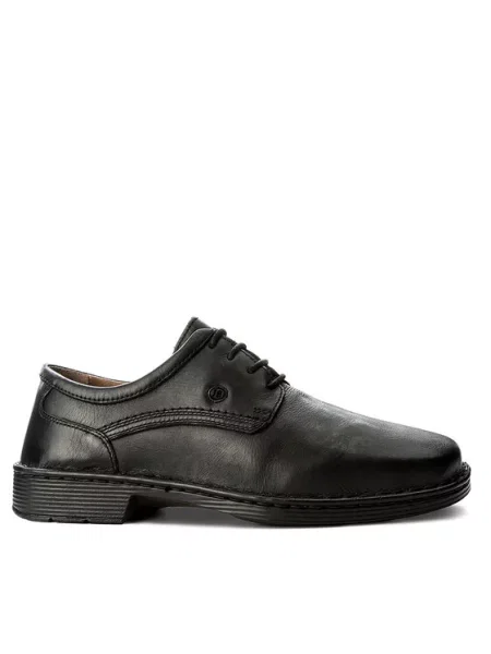 Josef Seibel Туфлі Talcott 23 чорний