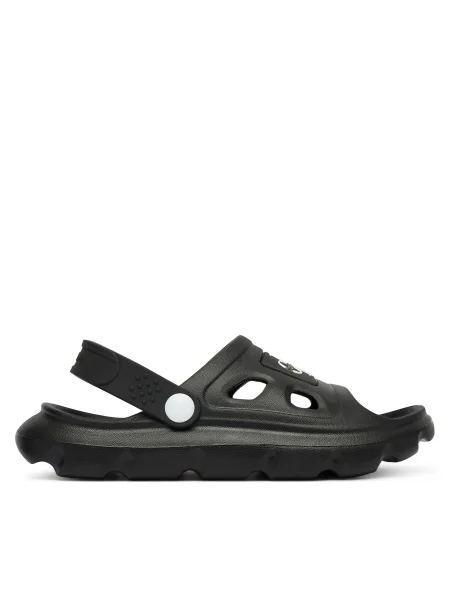 Sandále Calvin Klein Comfy Sandal S čierna