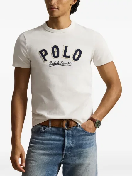 Șapcă Polo Ralph Lauren cu broderie din țesătură twill în carouri albastru