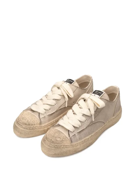 Sneakerși General Scale. gri
