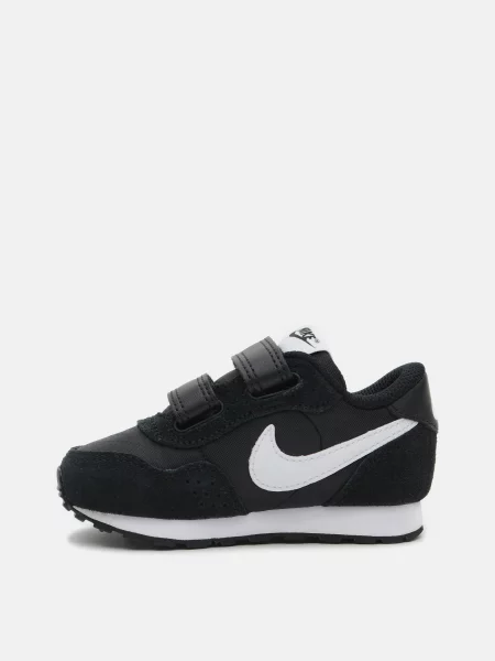 Детские кроссовки Nike черные