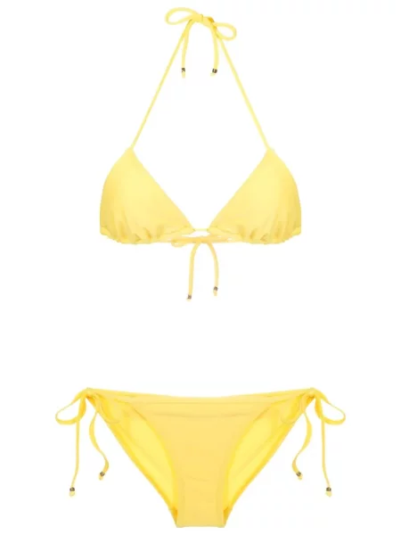 Bikini Amir Slama galben