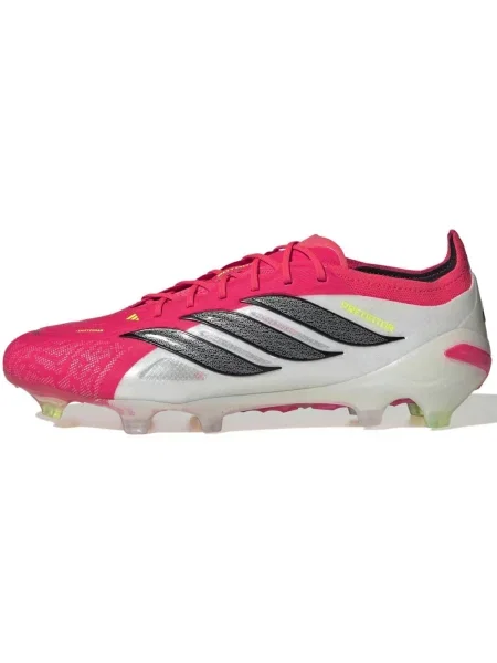 Tenisky Adidas Predator červená