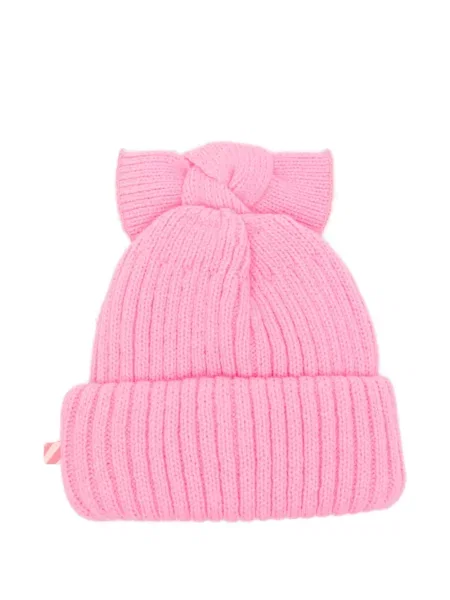 Czapka dziecięca Billieblush różowa