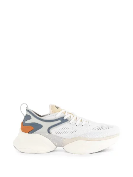 Sneakerși Apl: Athletic Propulsion Labs plasă alb