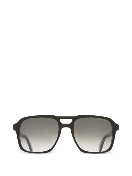Ochelari de soare Cutler And Gross negru