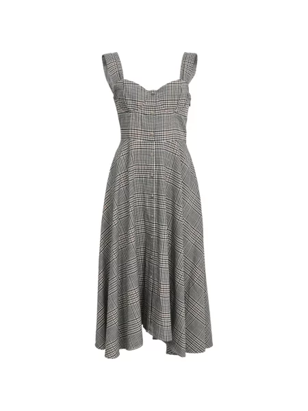 Rochie Staud alb