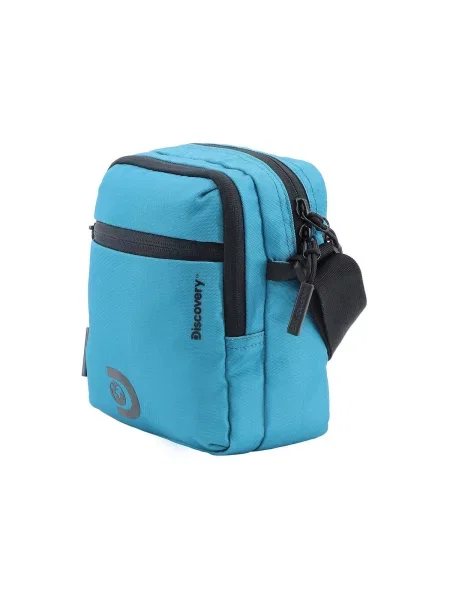 Torba Discovery plava