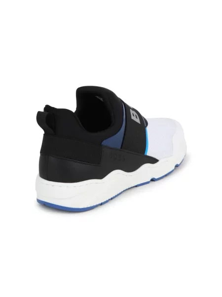 Κιλότα Bosswear μπλε