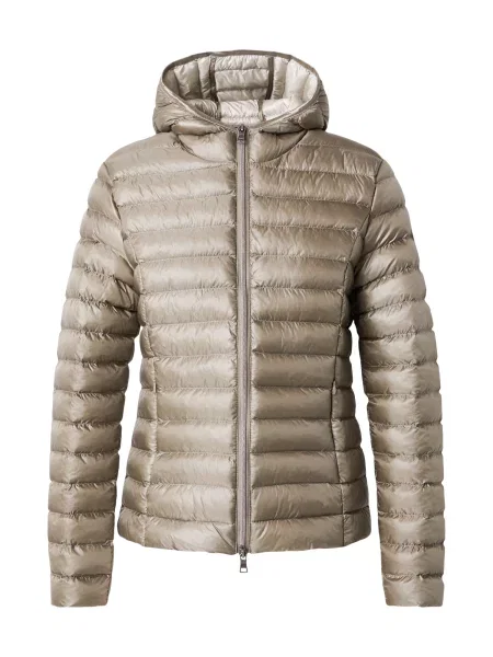 No. 1 Como Prehodna jakna Forte kaki