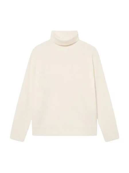 Golf golf Les Deux wełniany biały