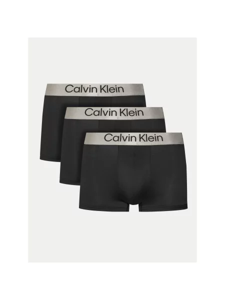 Kelnaitės Calvin Klein Underwear juoda