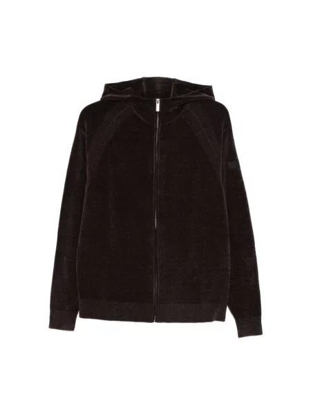 Bluza rozpinana Rrd czerwona