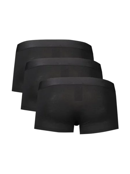 Majtki Bikkembergs czarne