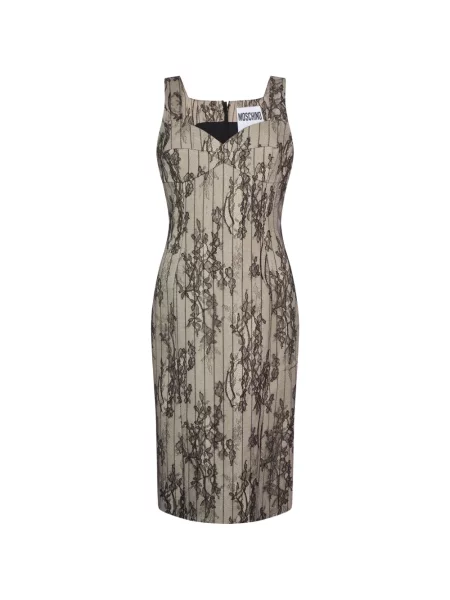 Rochie Moschino din dantelă