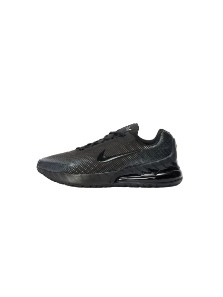 Sneakerși Nike Sportswear negru