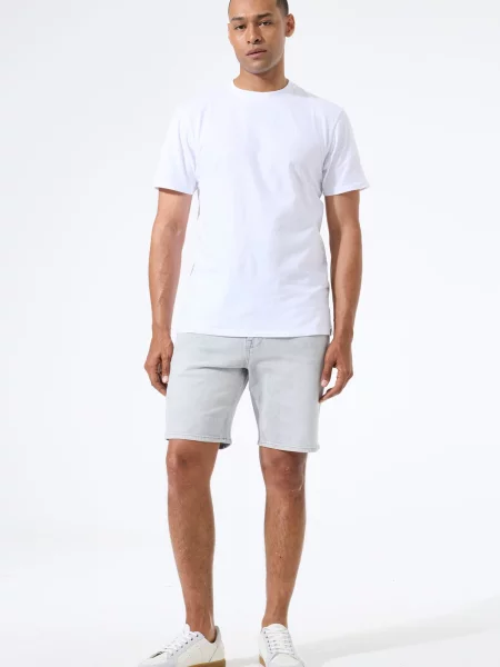 GARCIA Jeans deschis gri