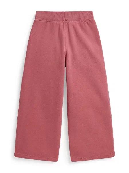 Детские спортивные штаны Polo Ralph Lauren