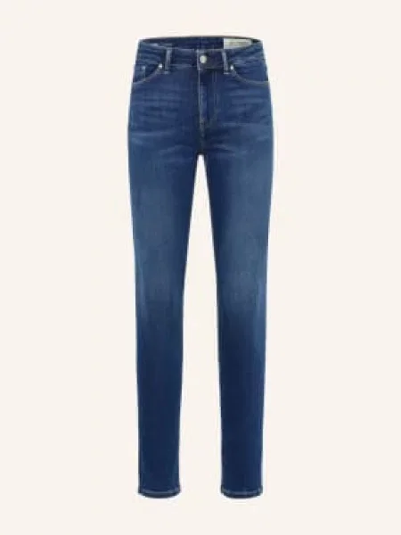 Ag Jeans Obcisłe Dżinsy Prima blau